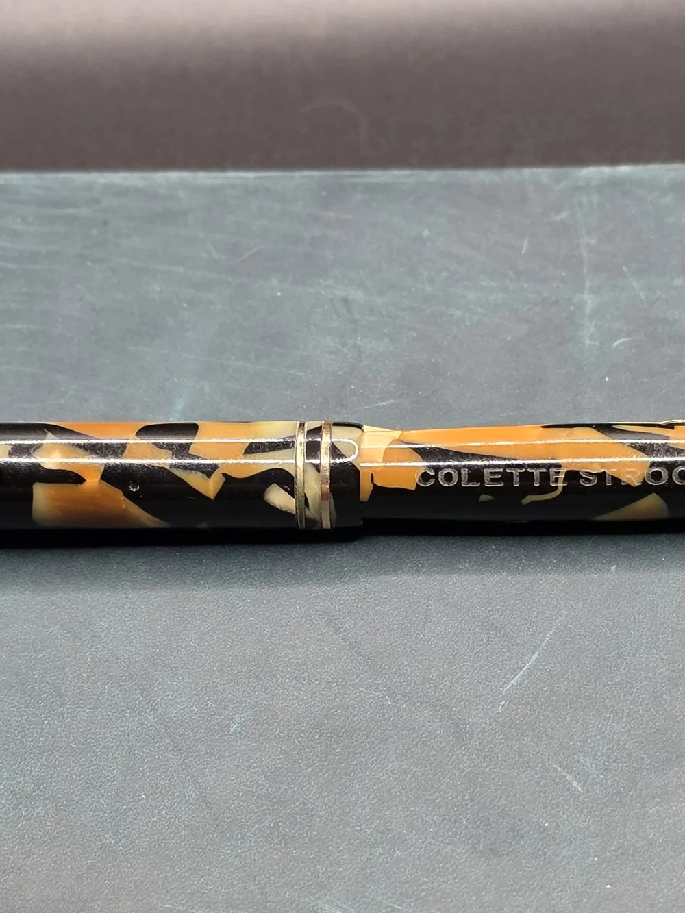 Vintage Wahl Eversharp Fountain Pen | Fully Restored | 14K Gold Nib